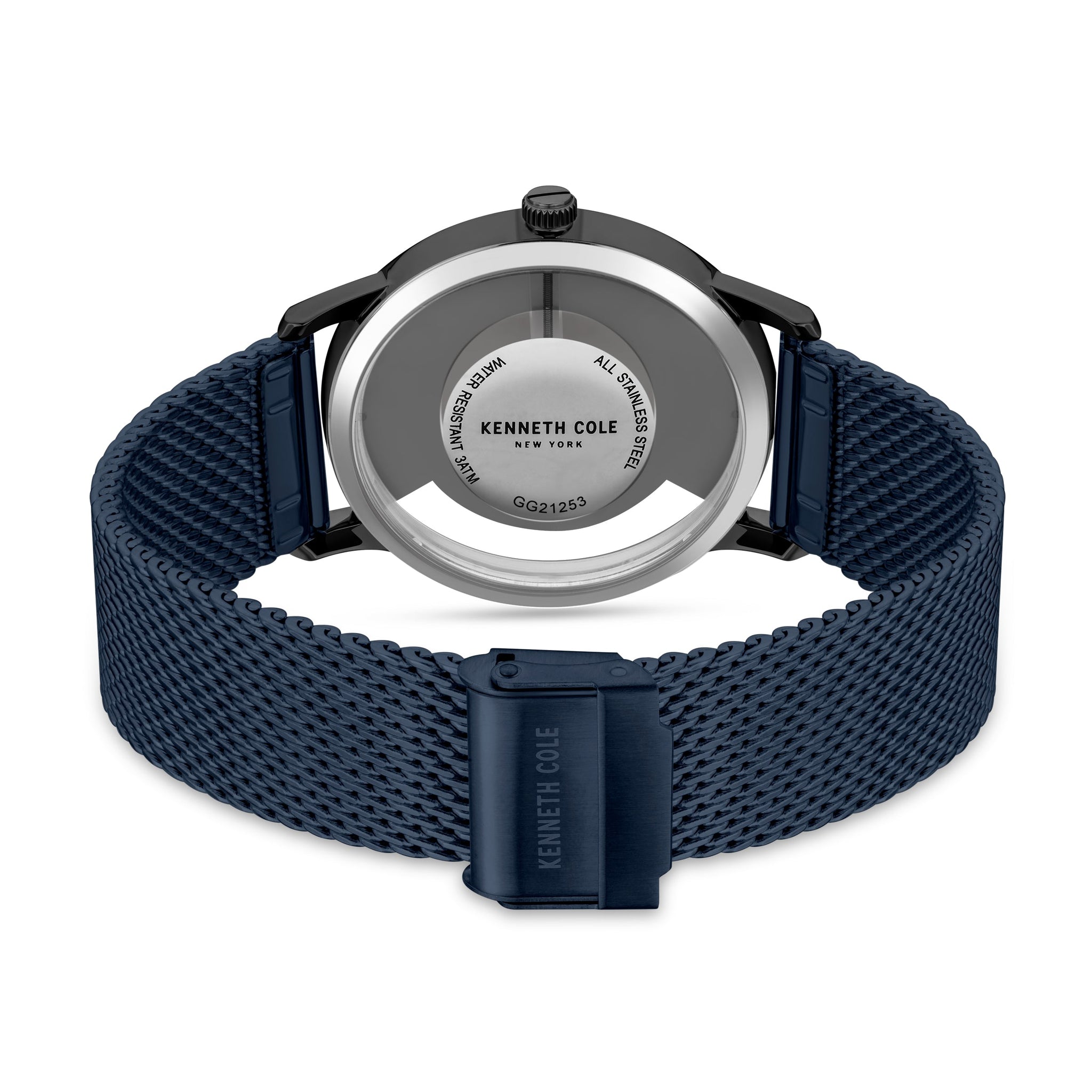 Reloj de hombre