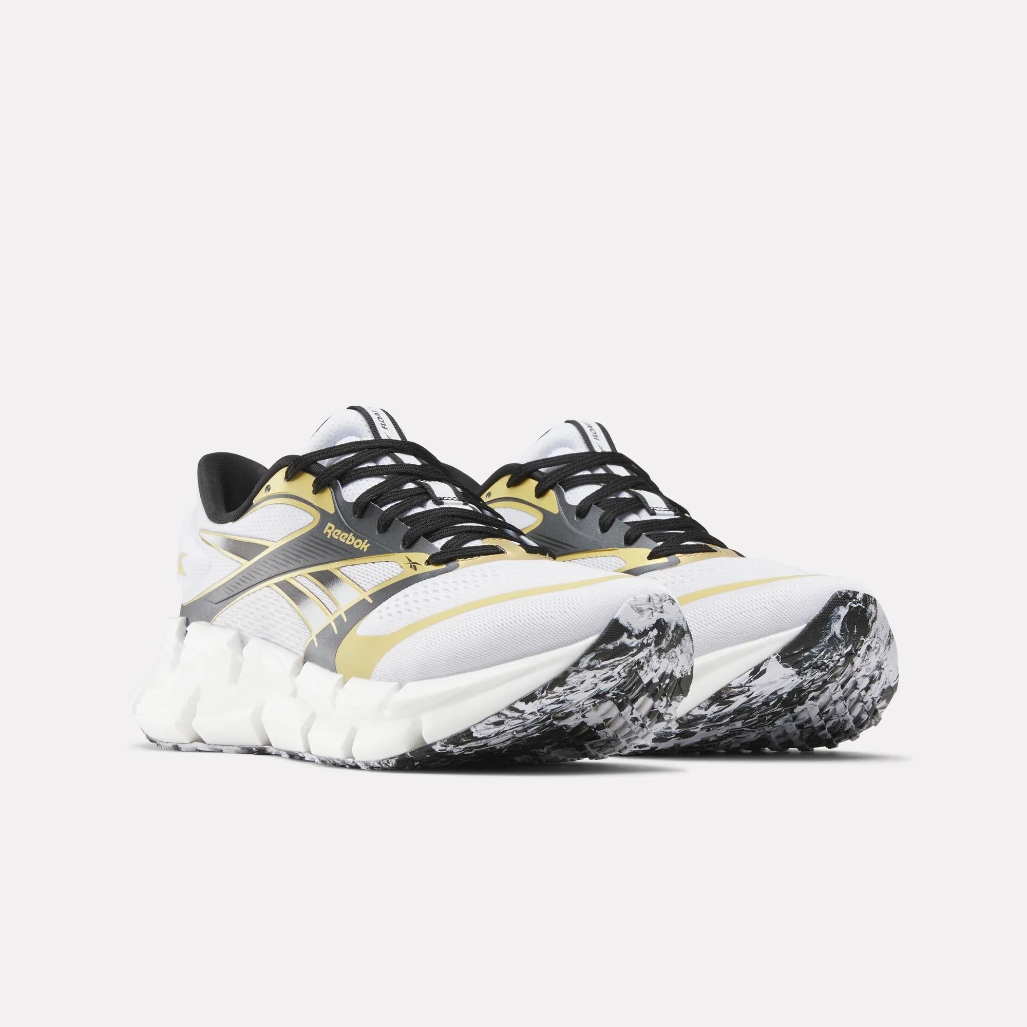 Tenis para correr