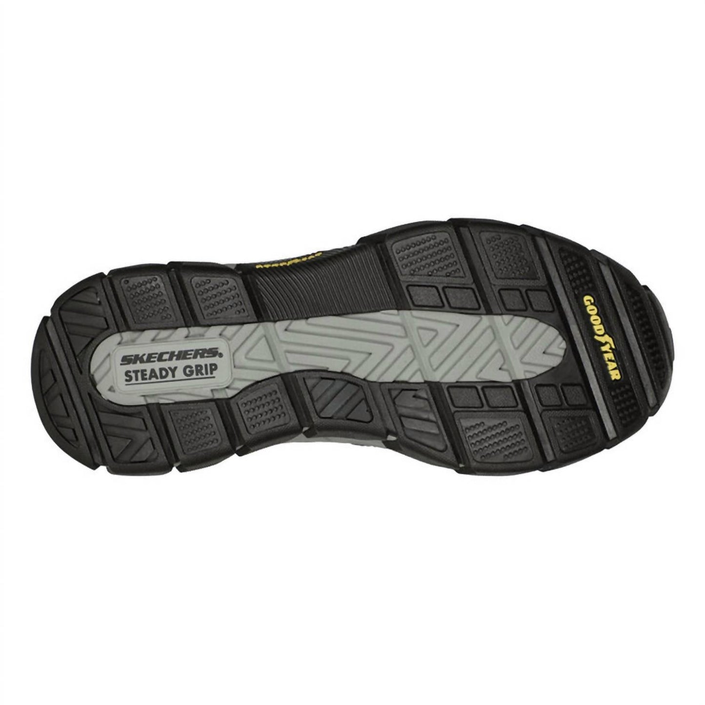 Zapatos de hombre sin cordones