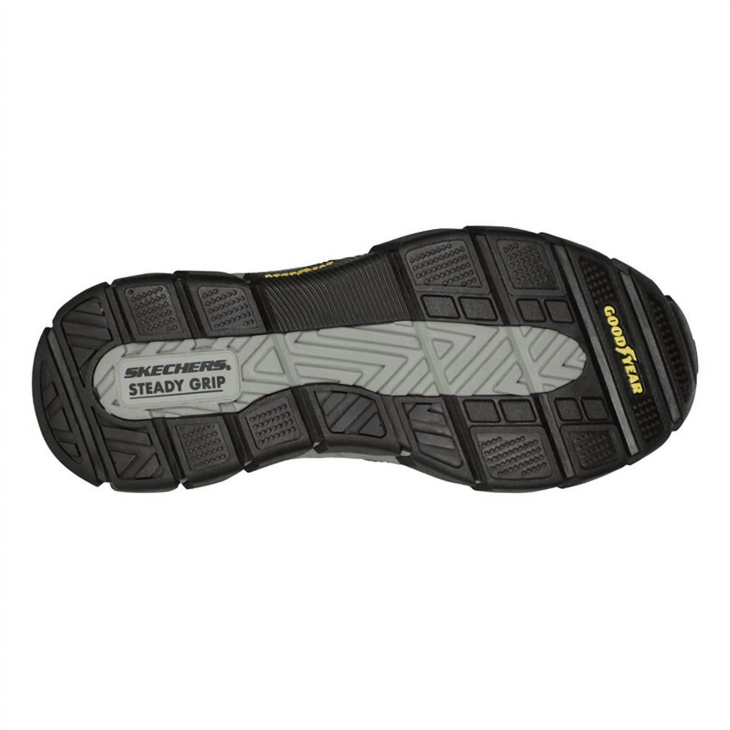 Zapatos de hombre sin cordones