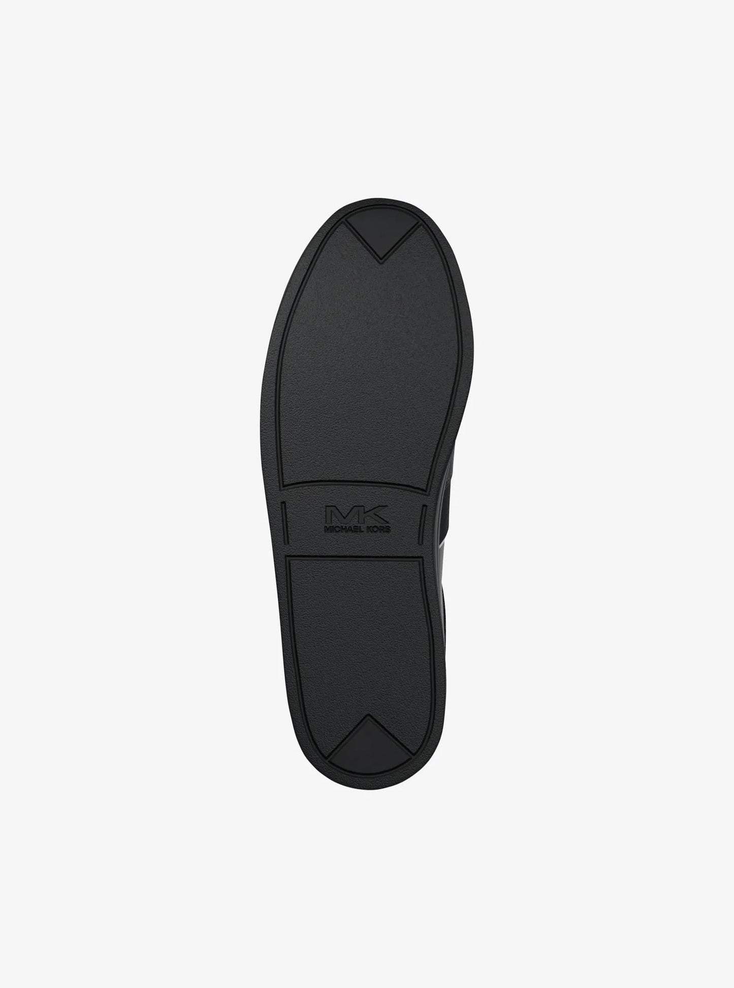 Tenis de cuero