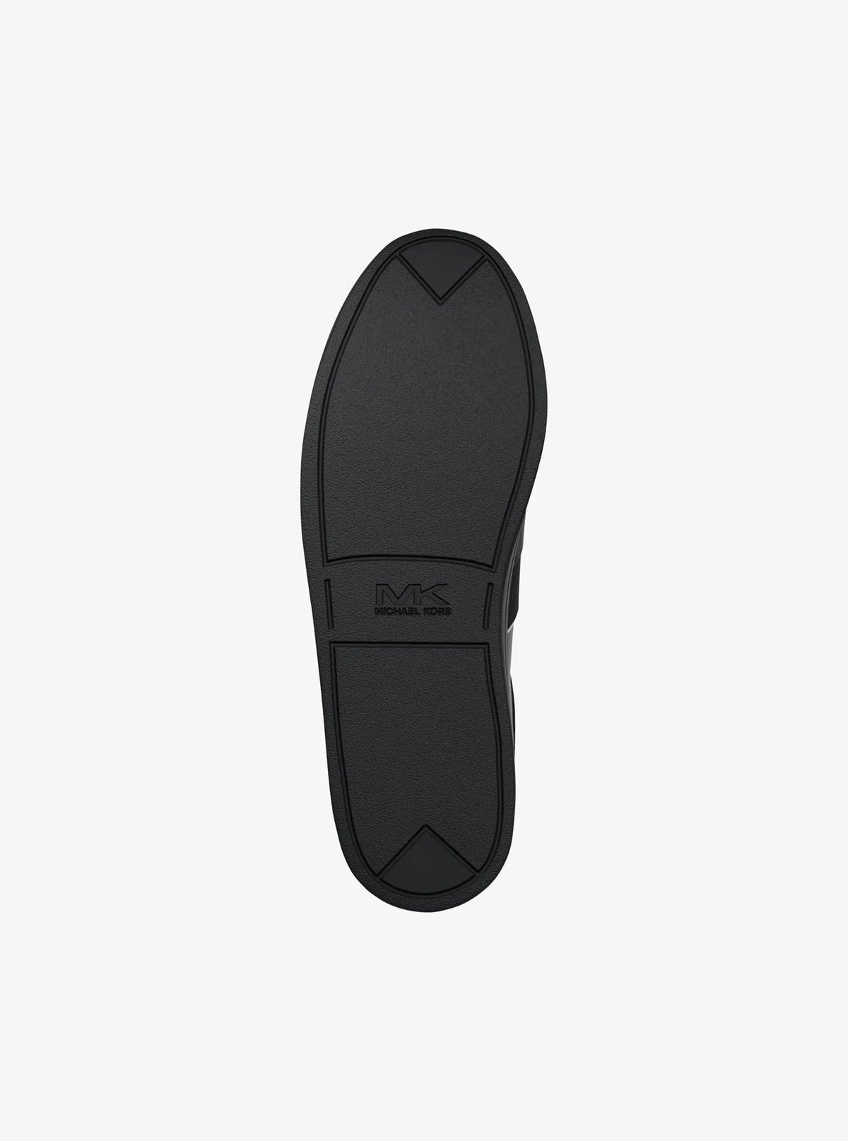 Tenis de cuero