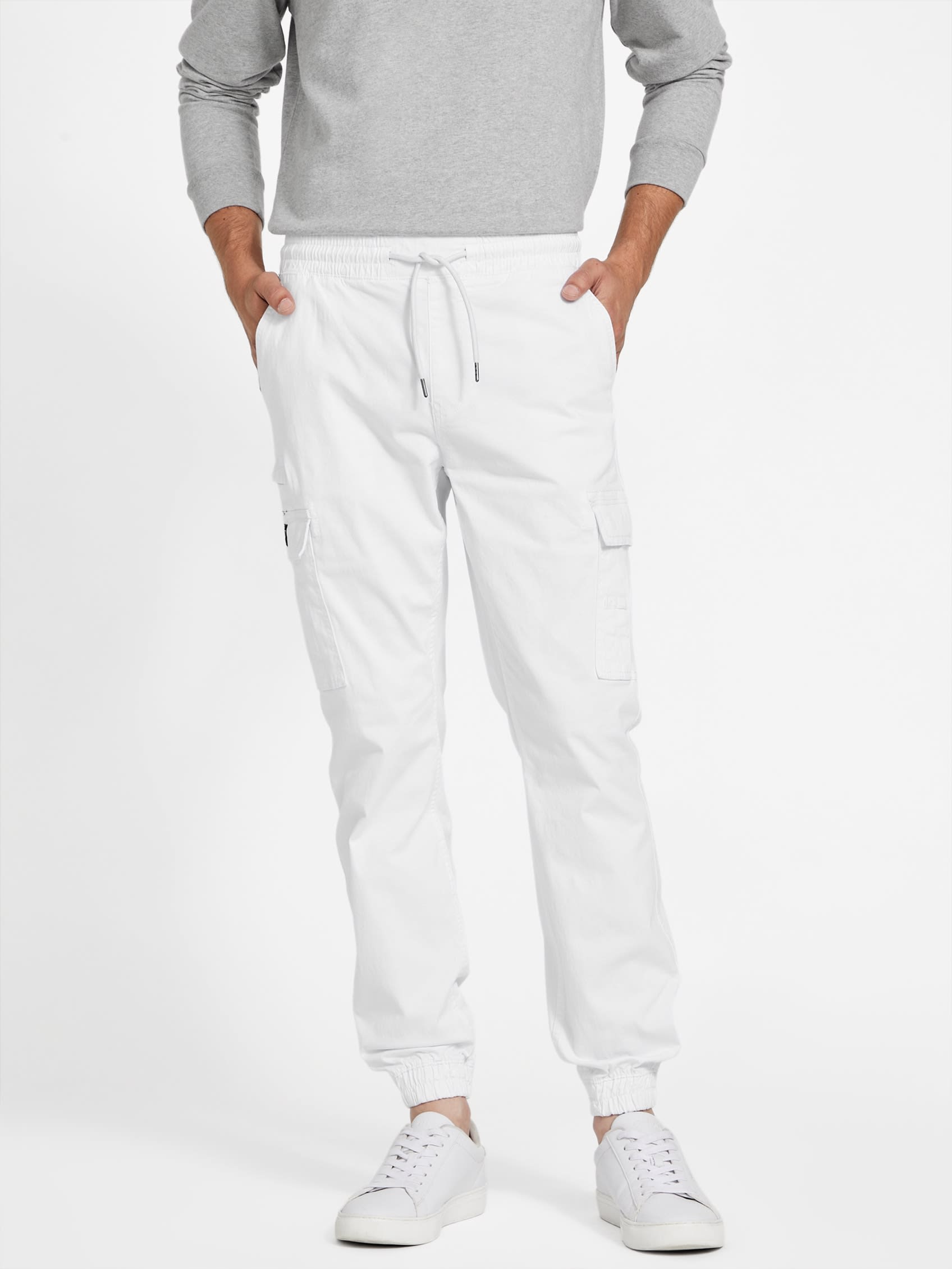 Pantalón deportivo