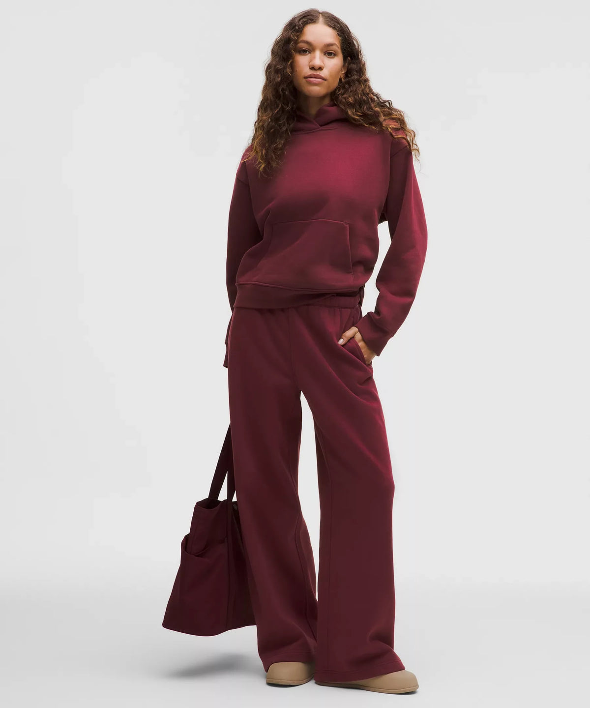 Pantalón de mujer