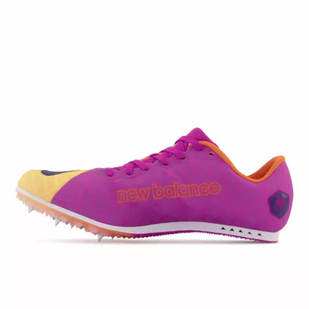 Zapatillas con clavos de hombre