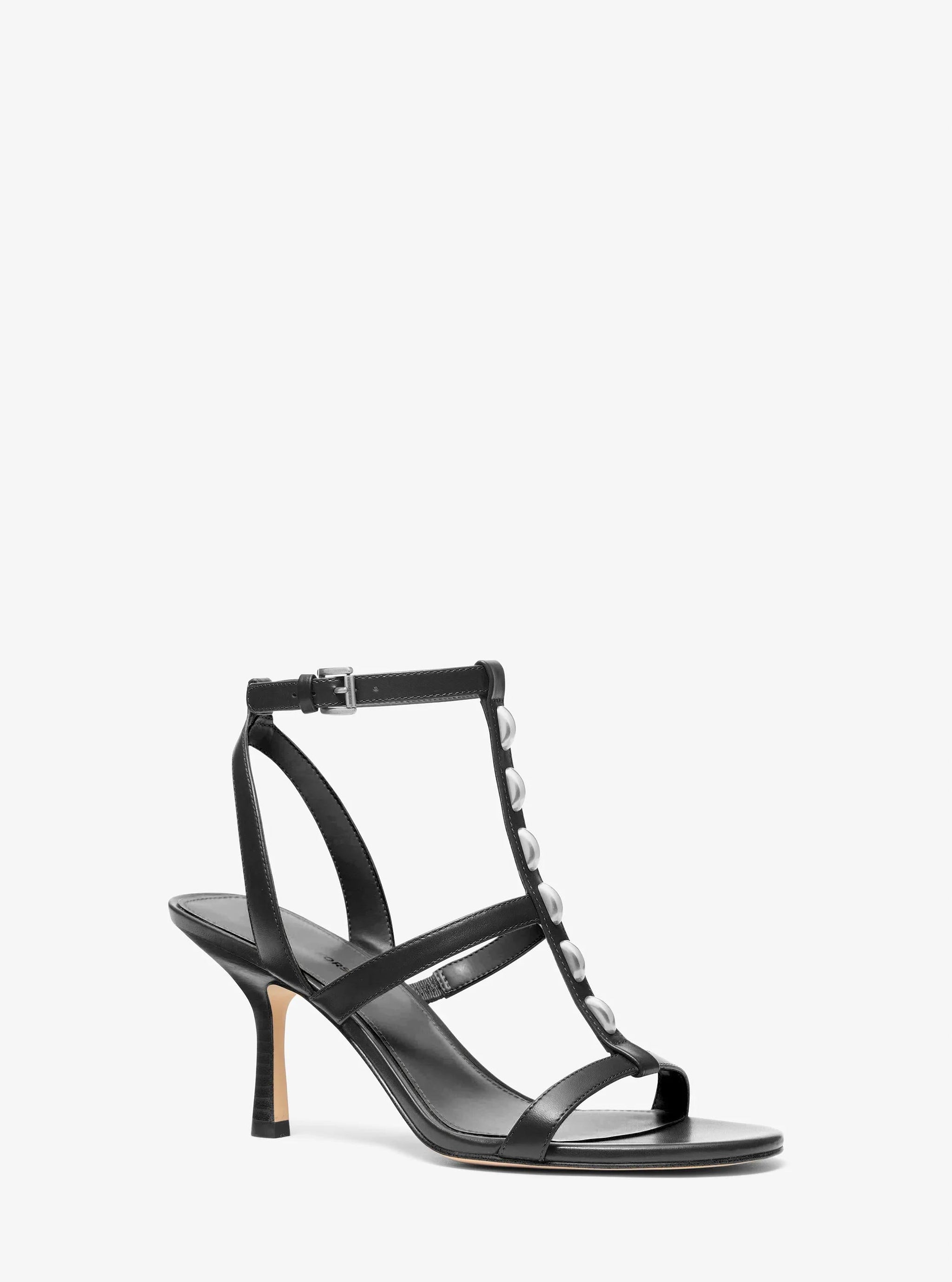 Sandalias de cuero