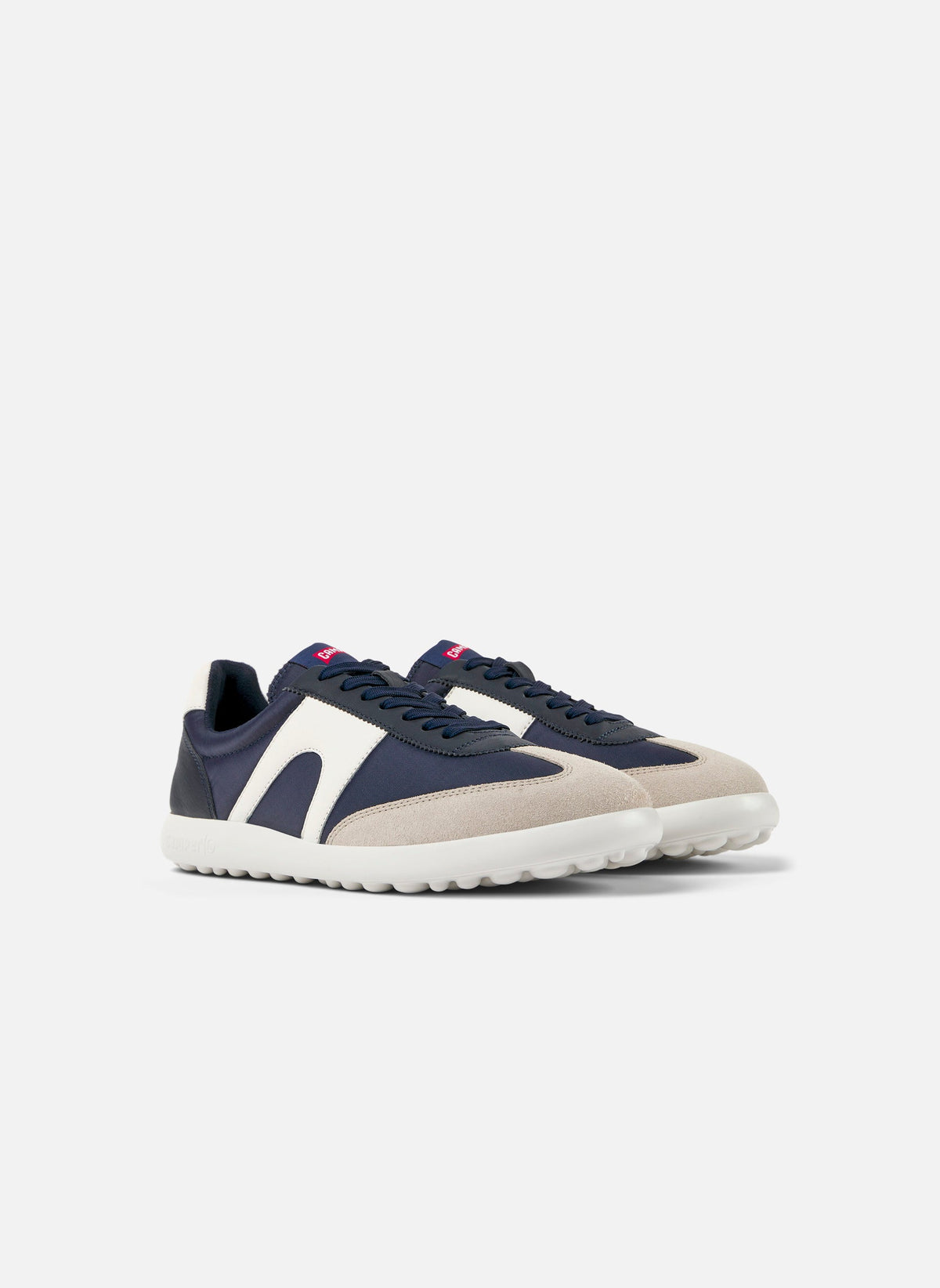 Tenis de hombre