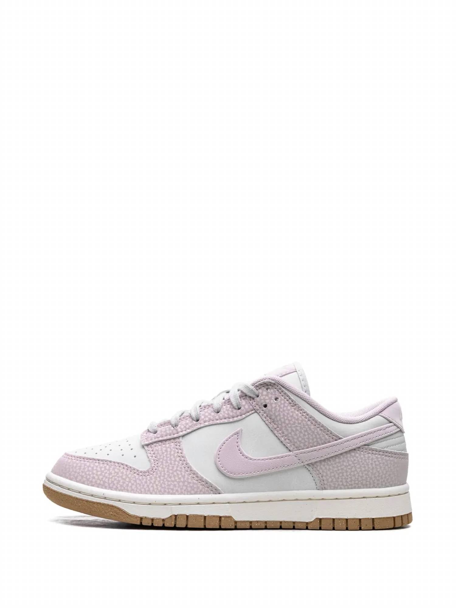 Tenis de mujer color violeta