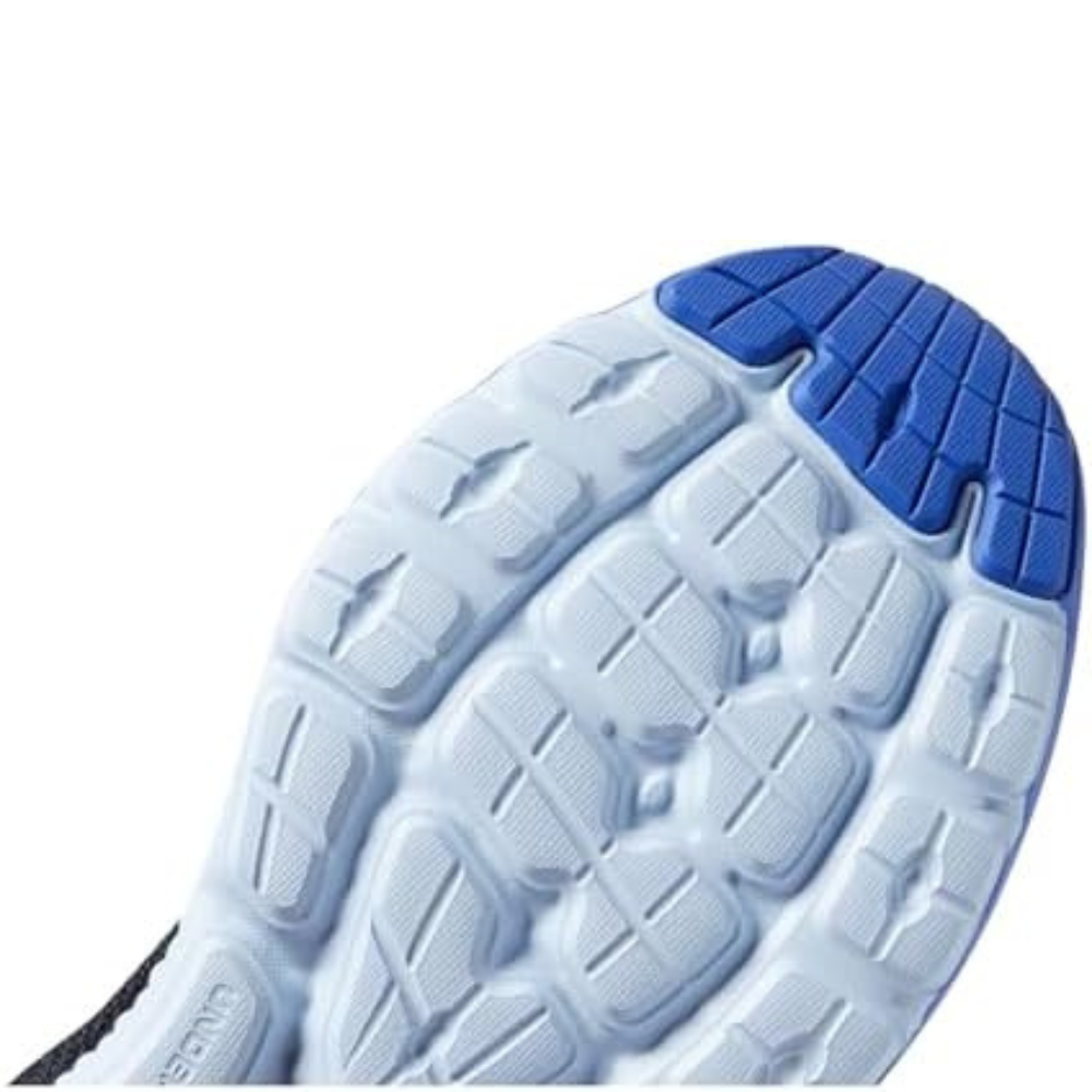 Tenis infantil color negro