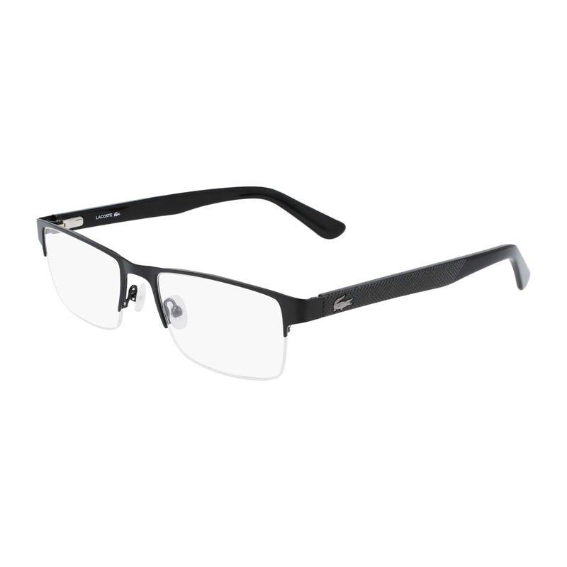 Gafas 55 mm color negro