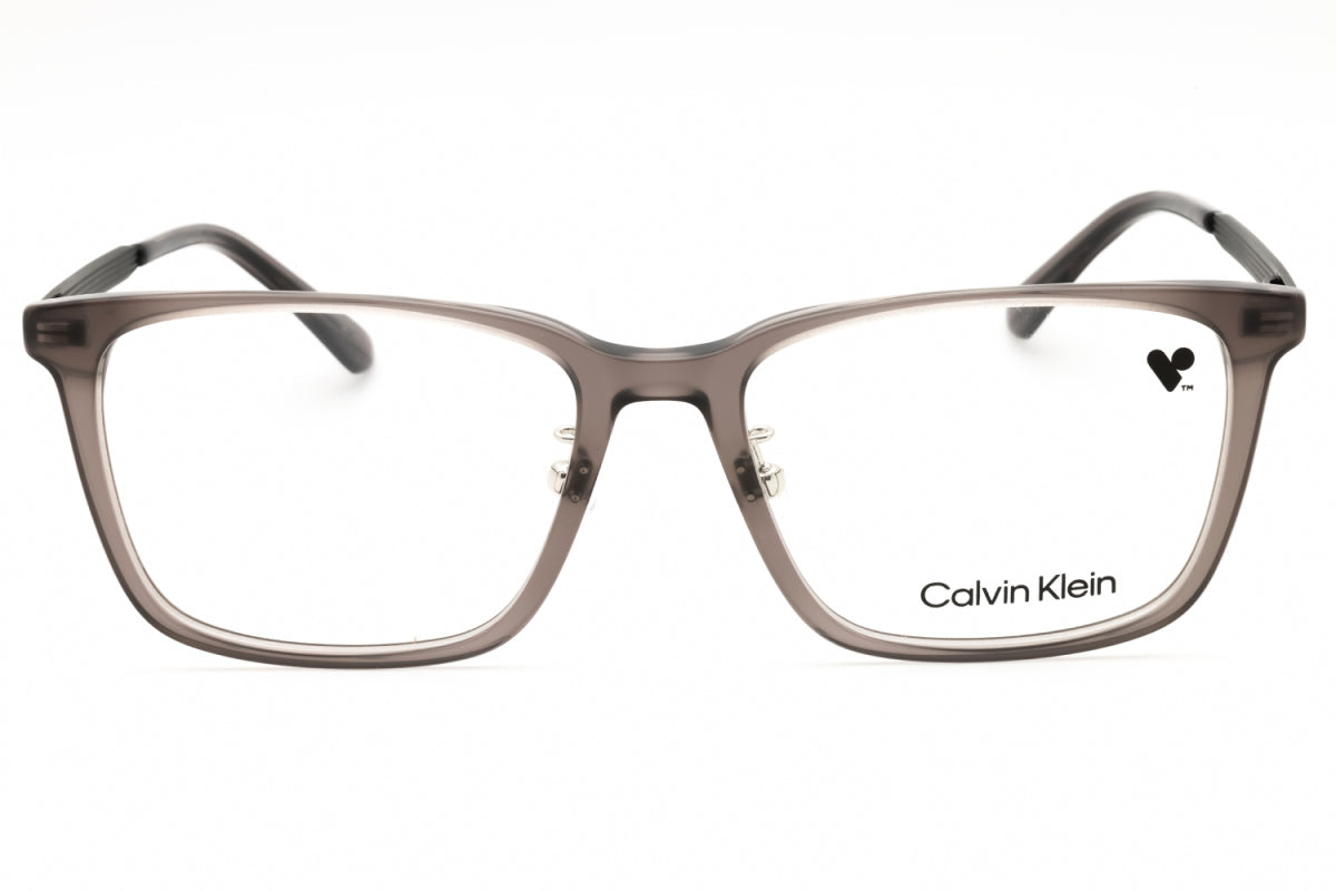 Gafas 55 mm color gris