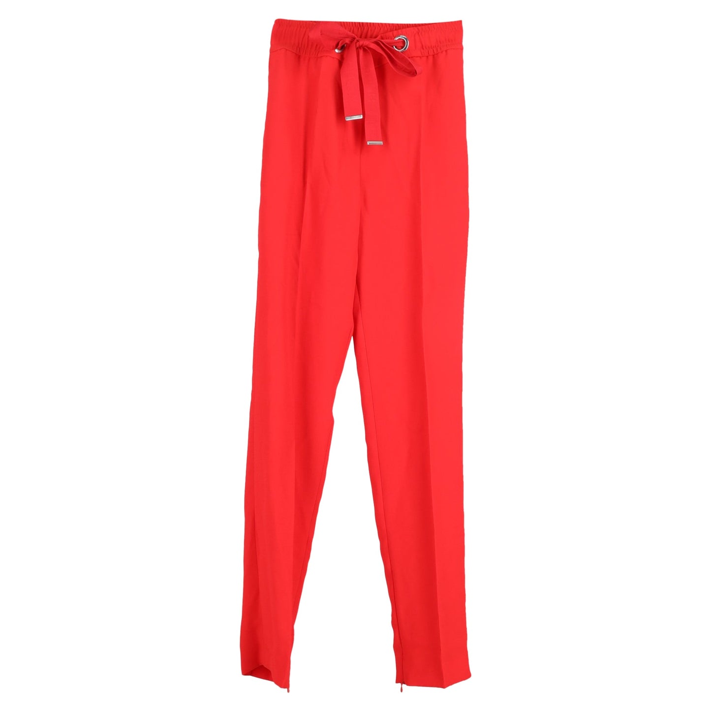 Pantalón color rojo