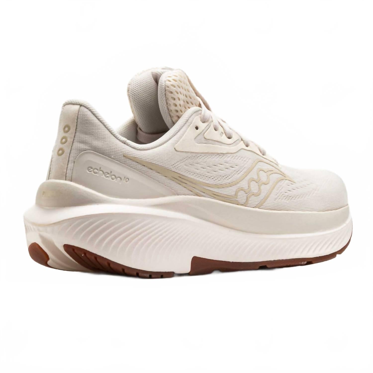 Tenis de mujer