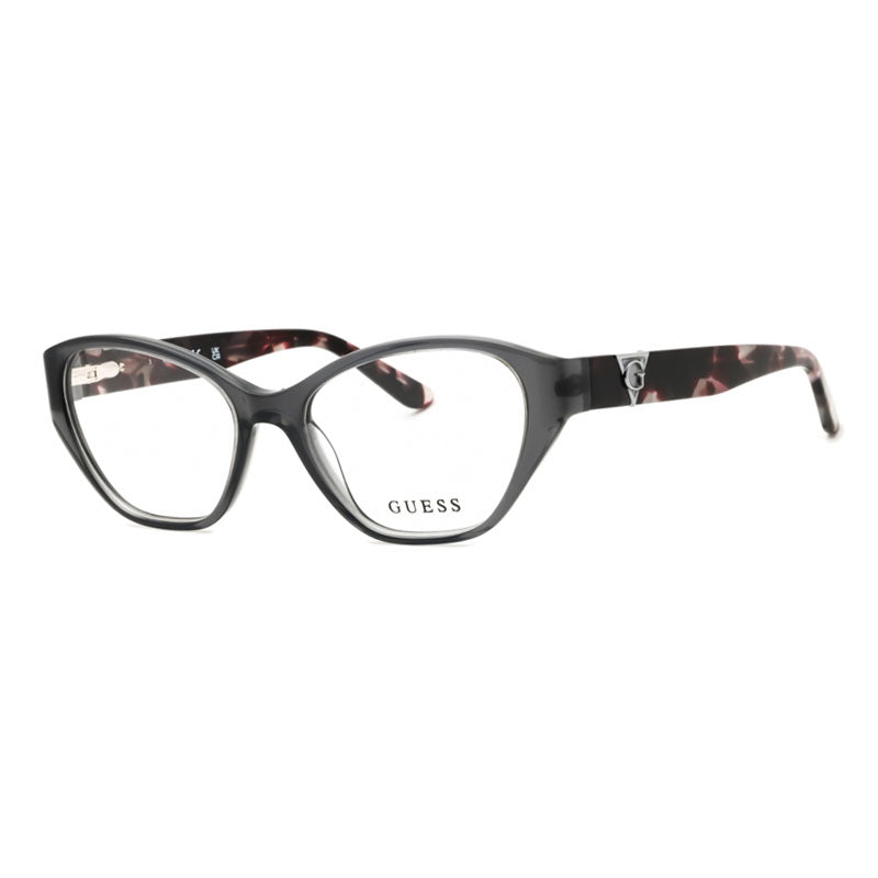 Gafas 51 mm color gris