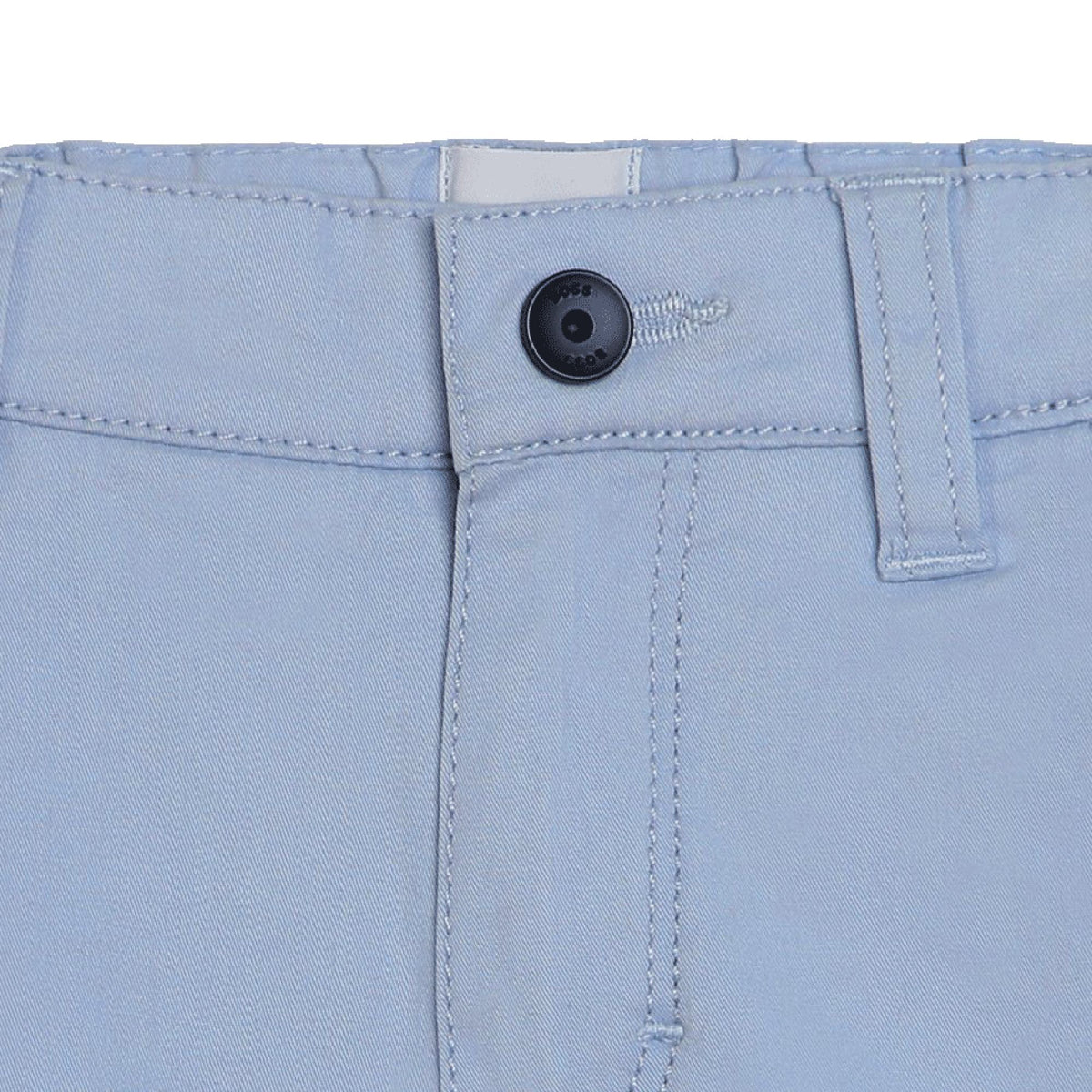 Short color azul