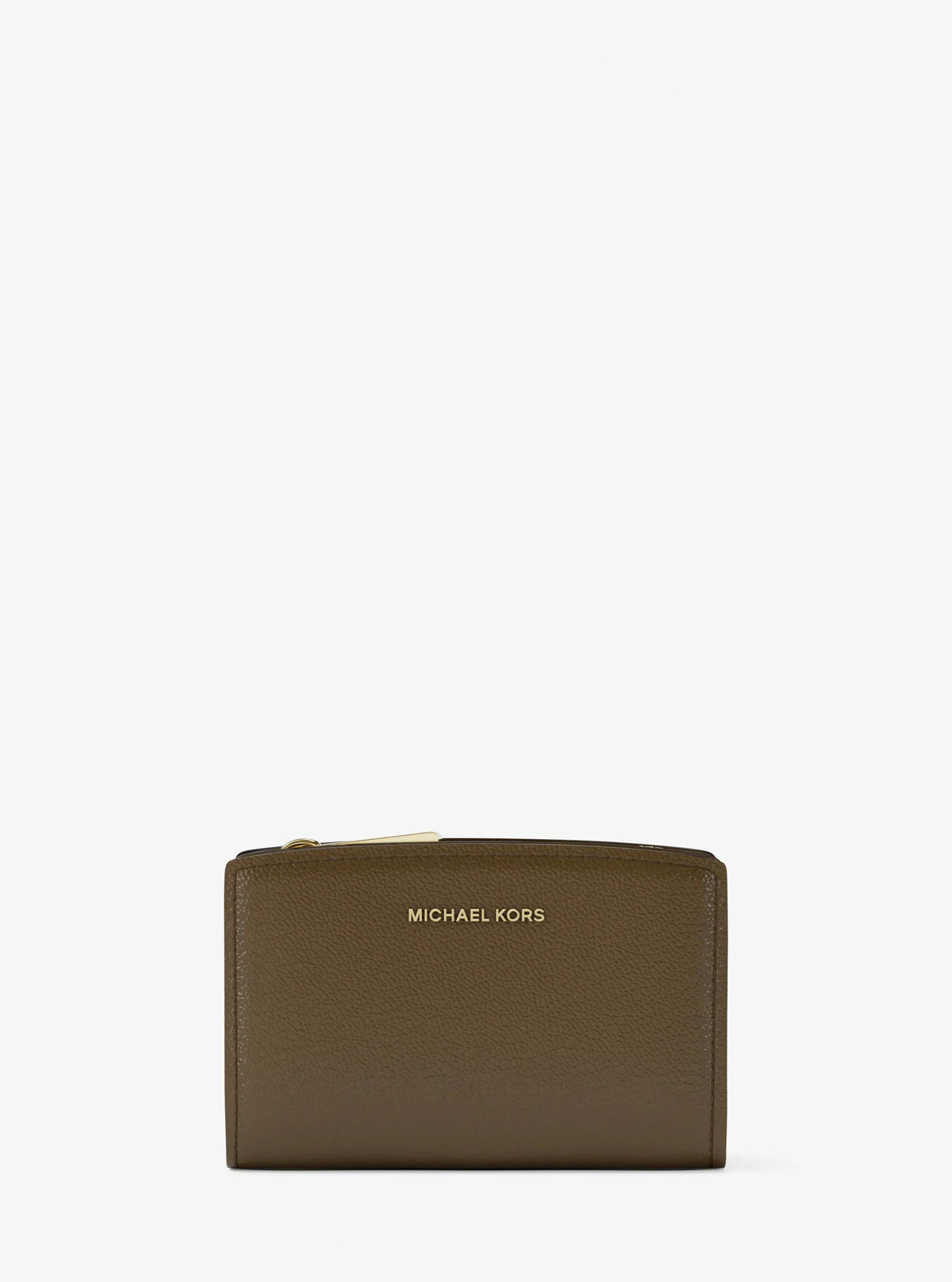 Billetera de cuero