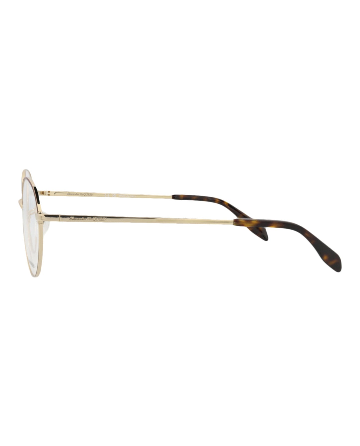 Montura para gafas de montura redonda