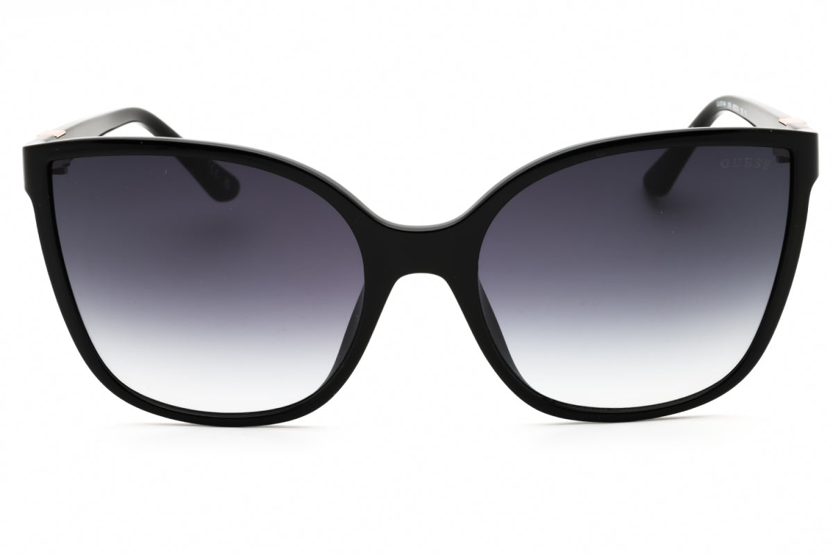 Gafas color negro