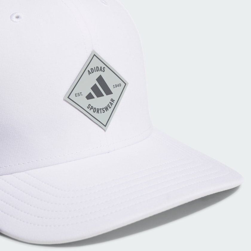 Gorra de hombre