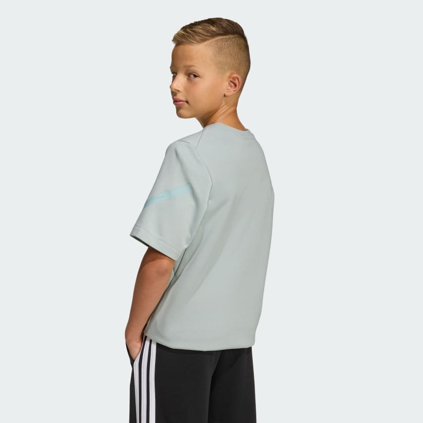 Camiseta infantil