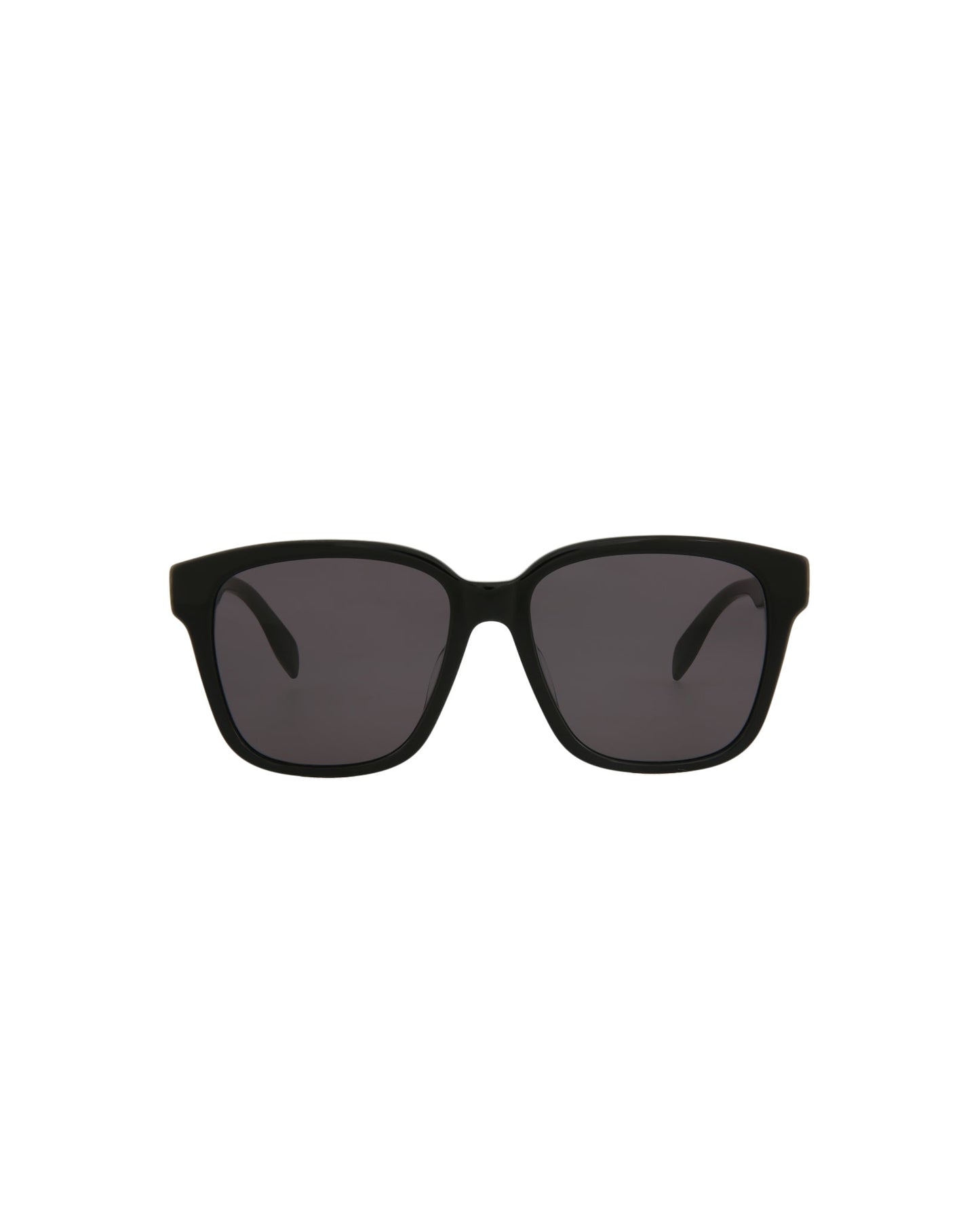 Gafas de sol de mujer 56 mm color negro