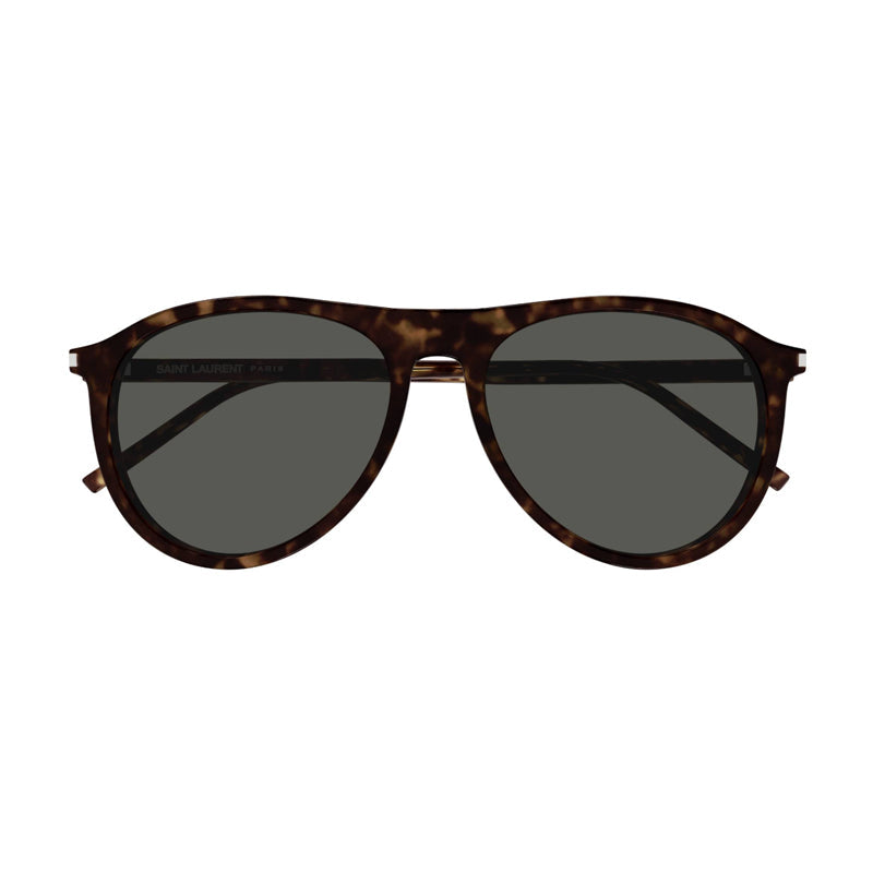 Gafas color gris