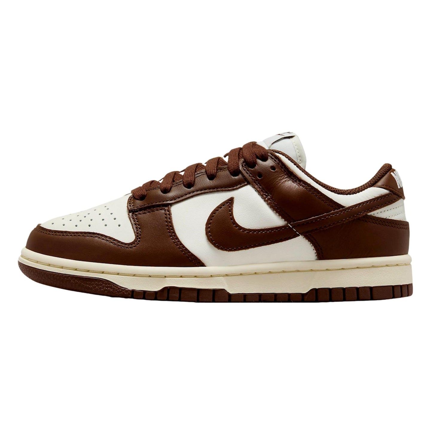 Nike Dunk Low Sail / Cacao Wow - Coconut Milk  DD1503-124 Mujer