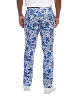 J.McLaughlin Pantalón Lukas