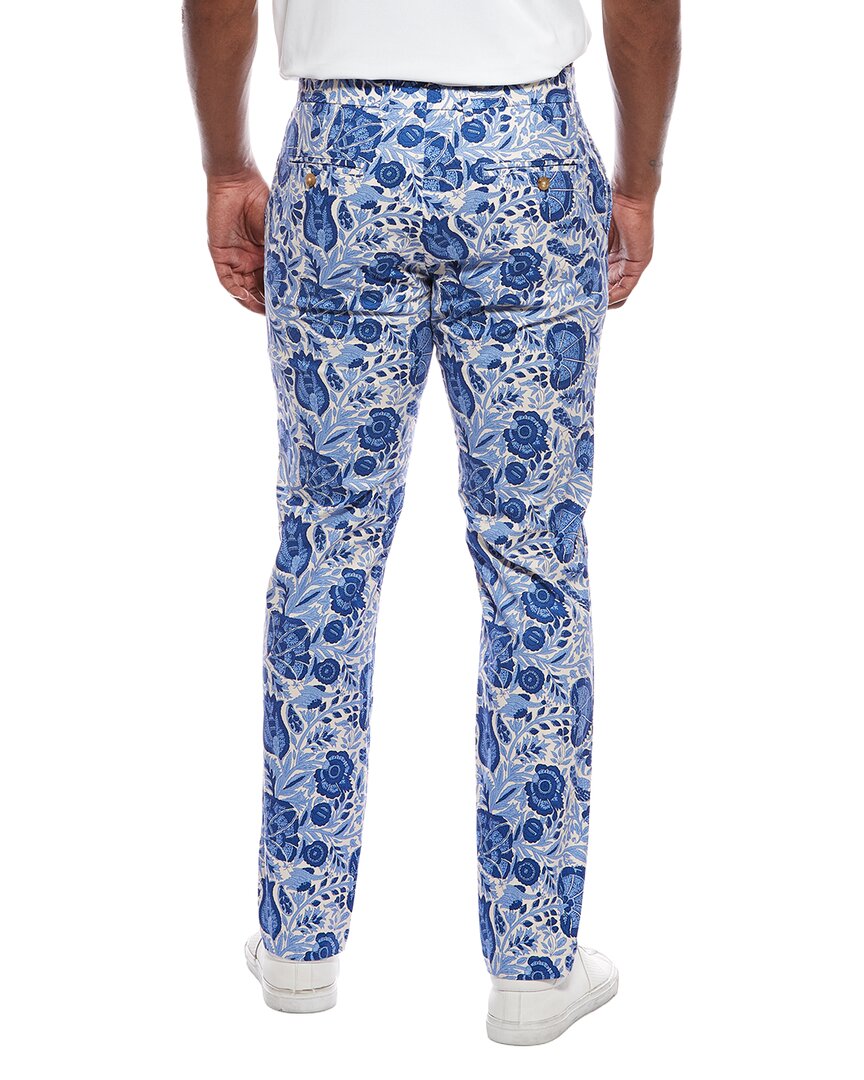 J.McLaughlin Pantalón Lukas