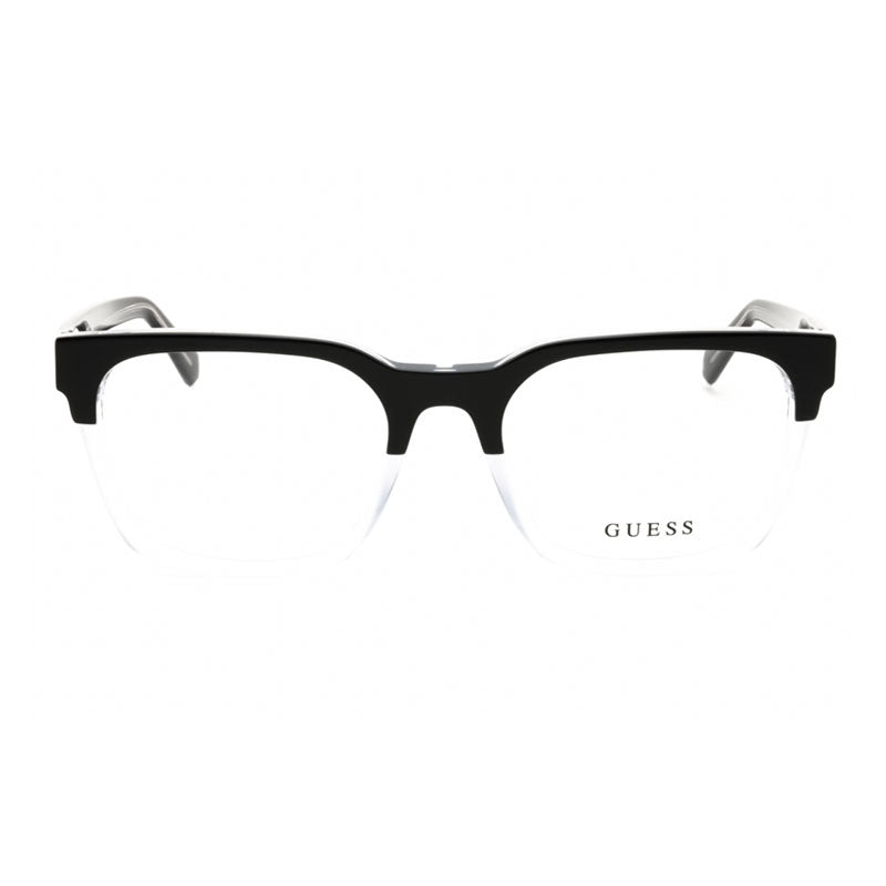 Gafas 53 mm color negro