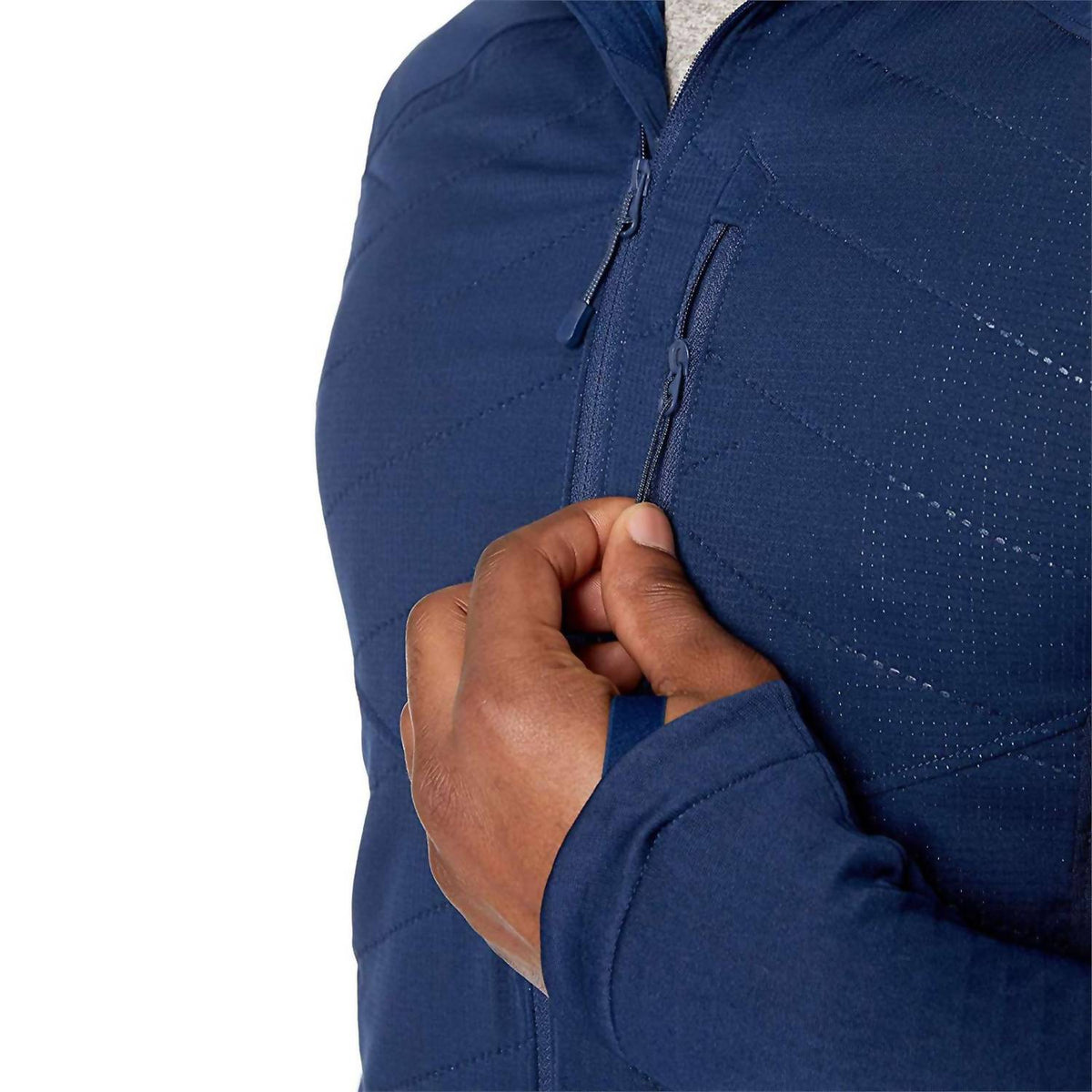 Chaqueta