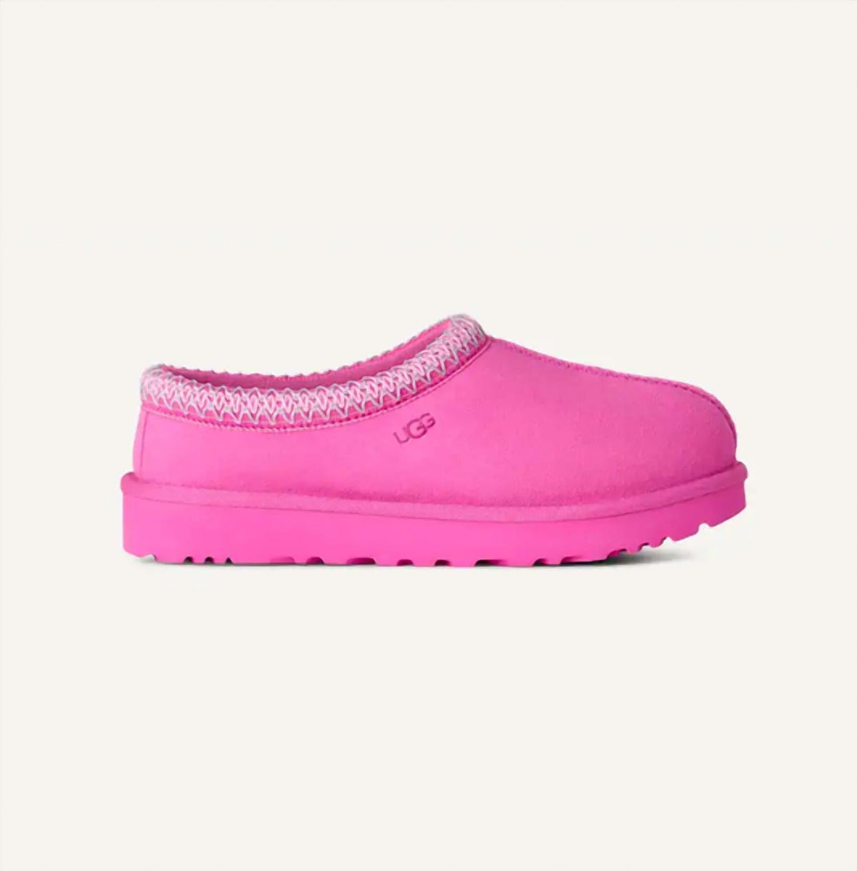 Pantuflas de mujer