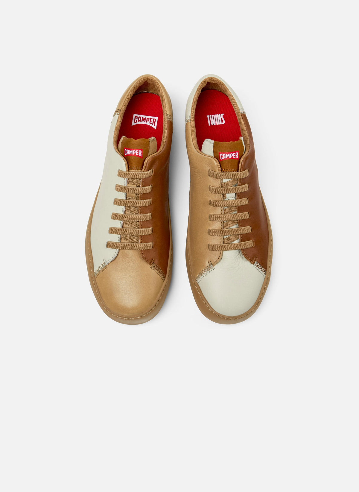 Tenis de hombre