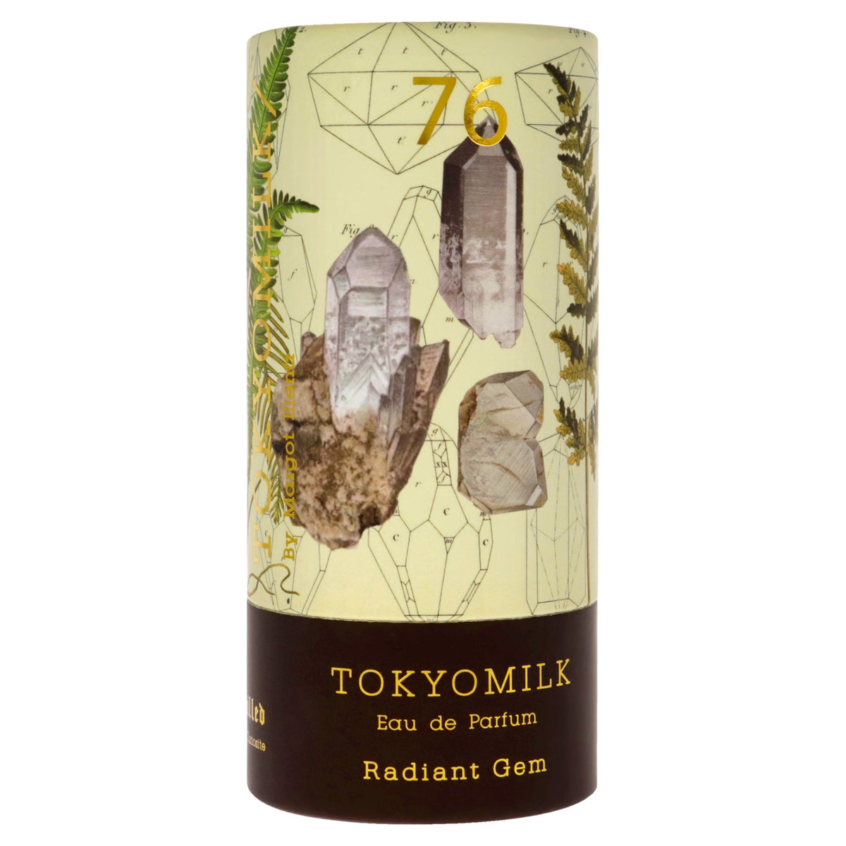 Perfume de mujer eau de parfum 3 oz