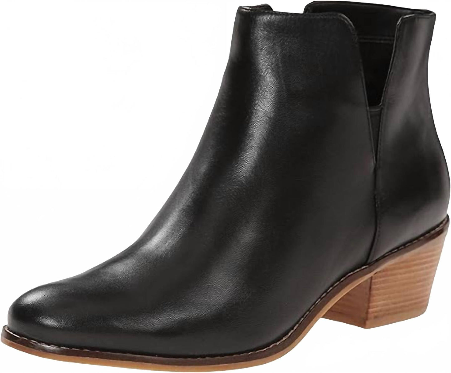 Botas de mujer color negro