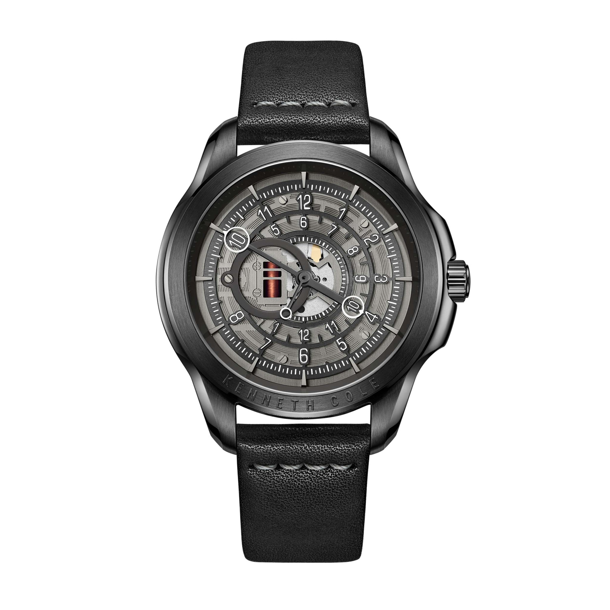 Reloj de hombre