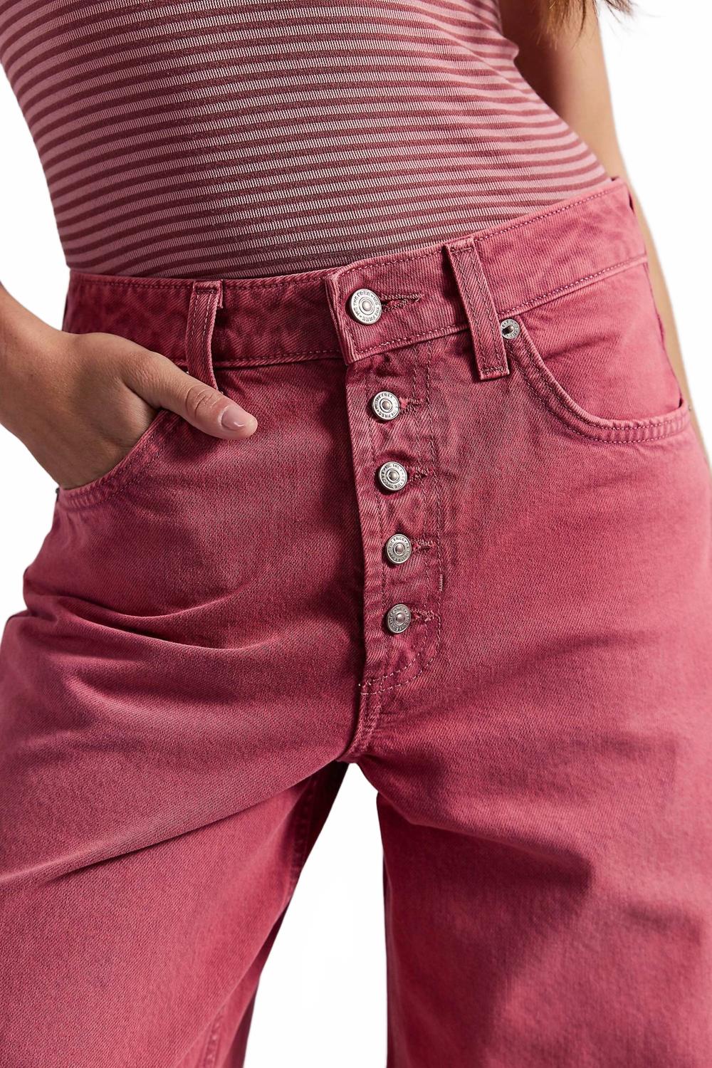 Jean