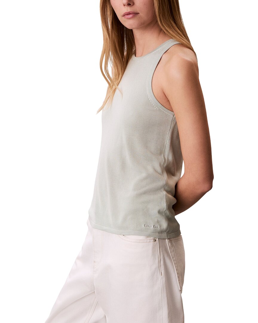 Calvin Klein Esqueleto