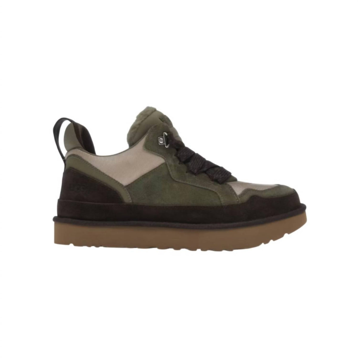 Tenis de hombre