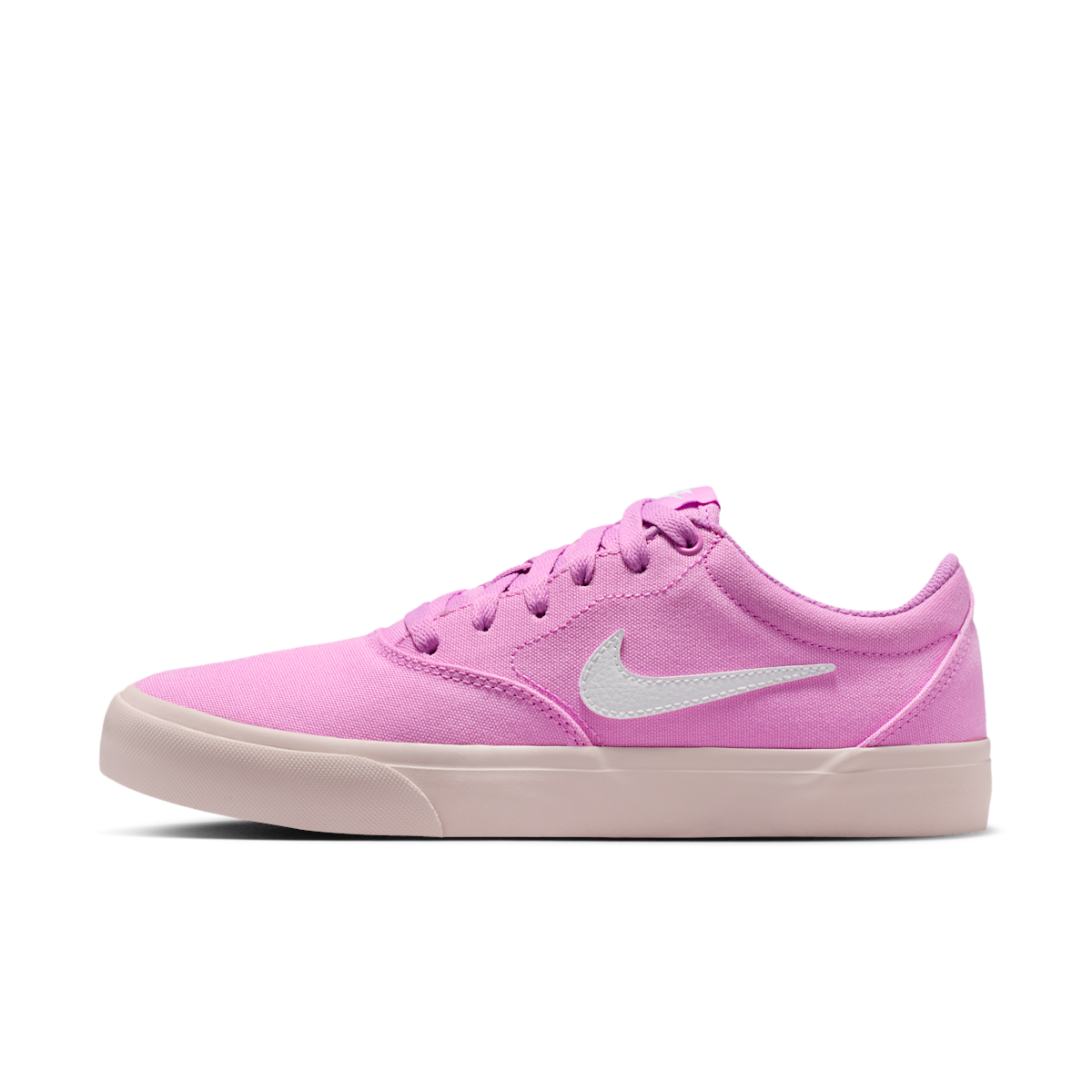 Zapatos de mujer de lona