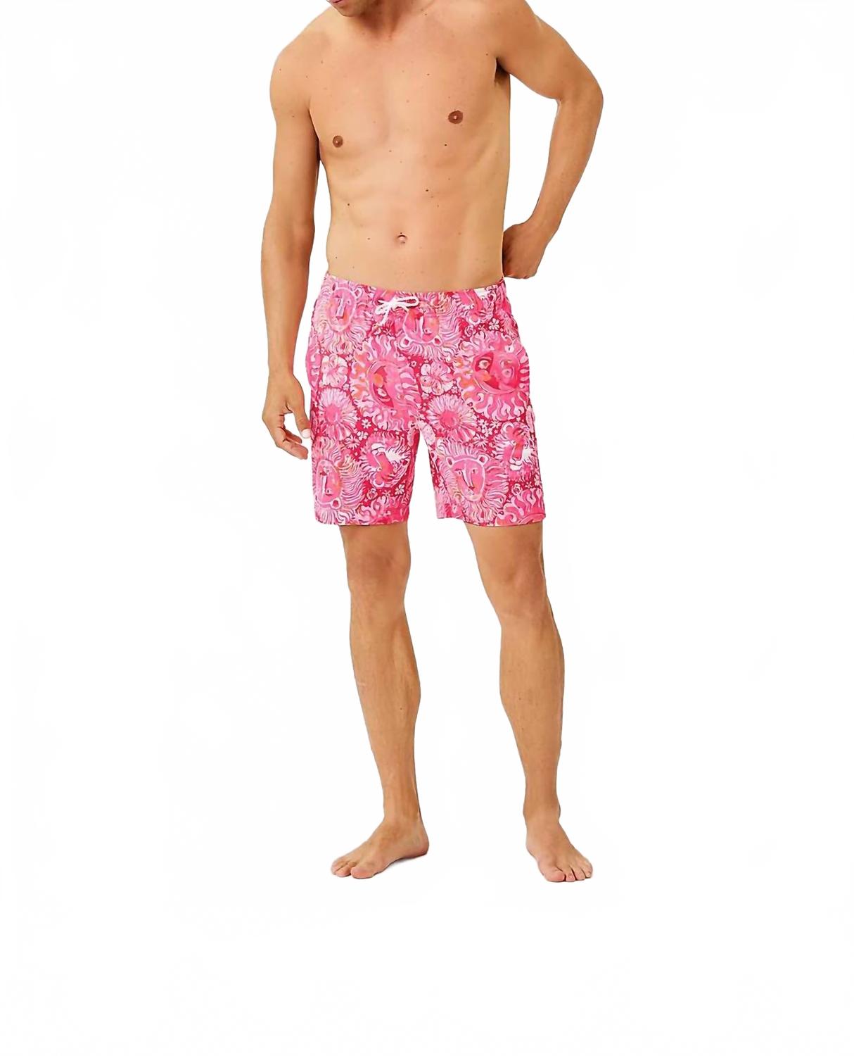 Pantaloneta de baño