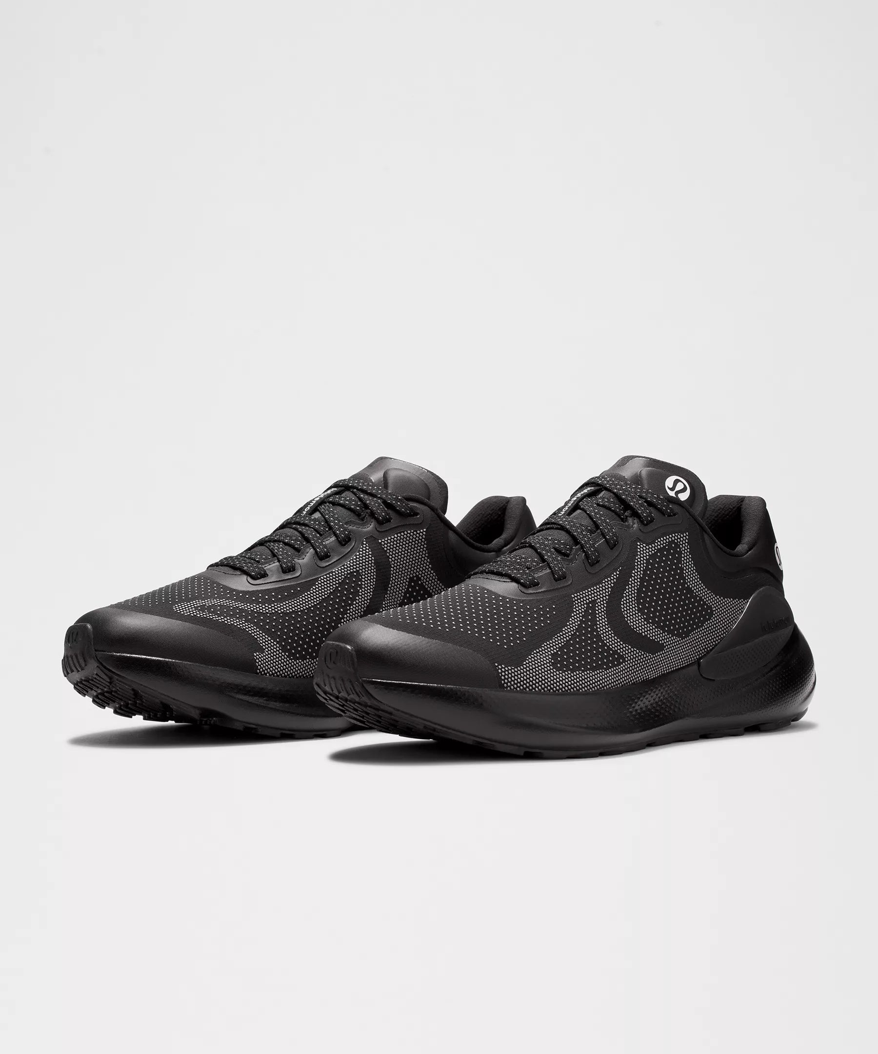 Tenis para correr de hombre impermeable