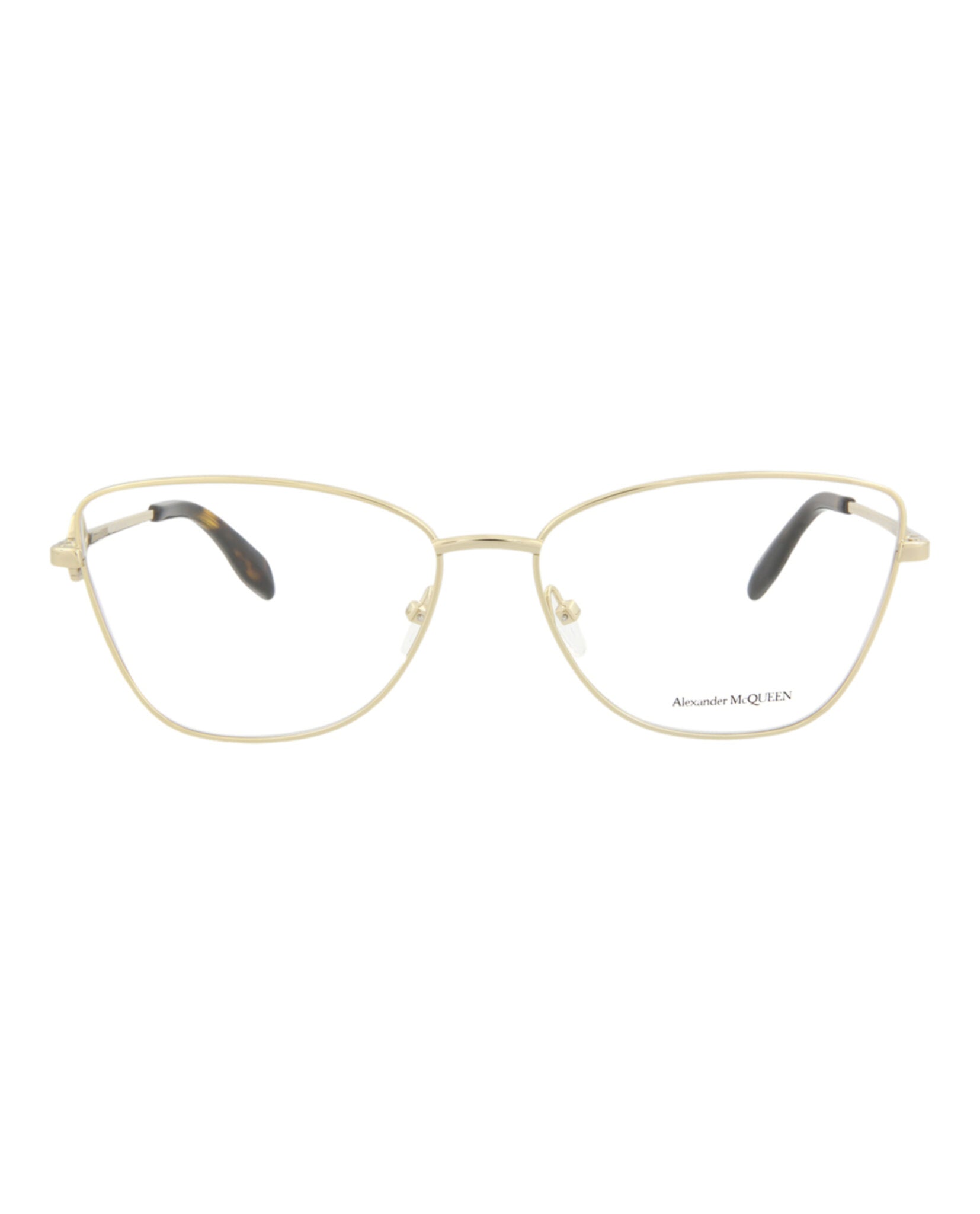 Montura para gafas de montura tipo gato