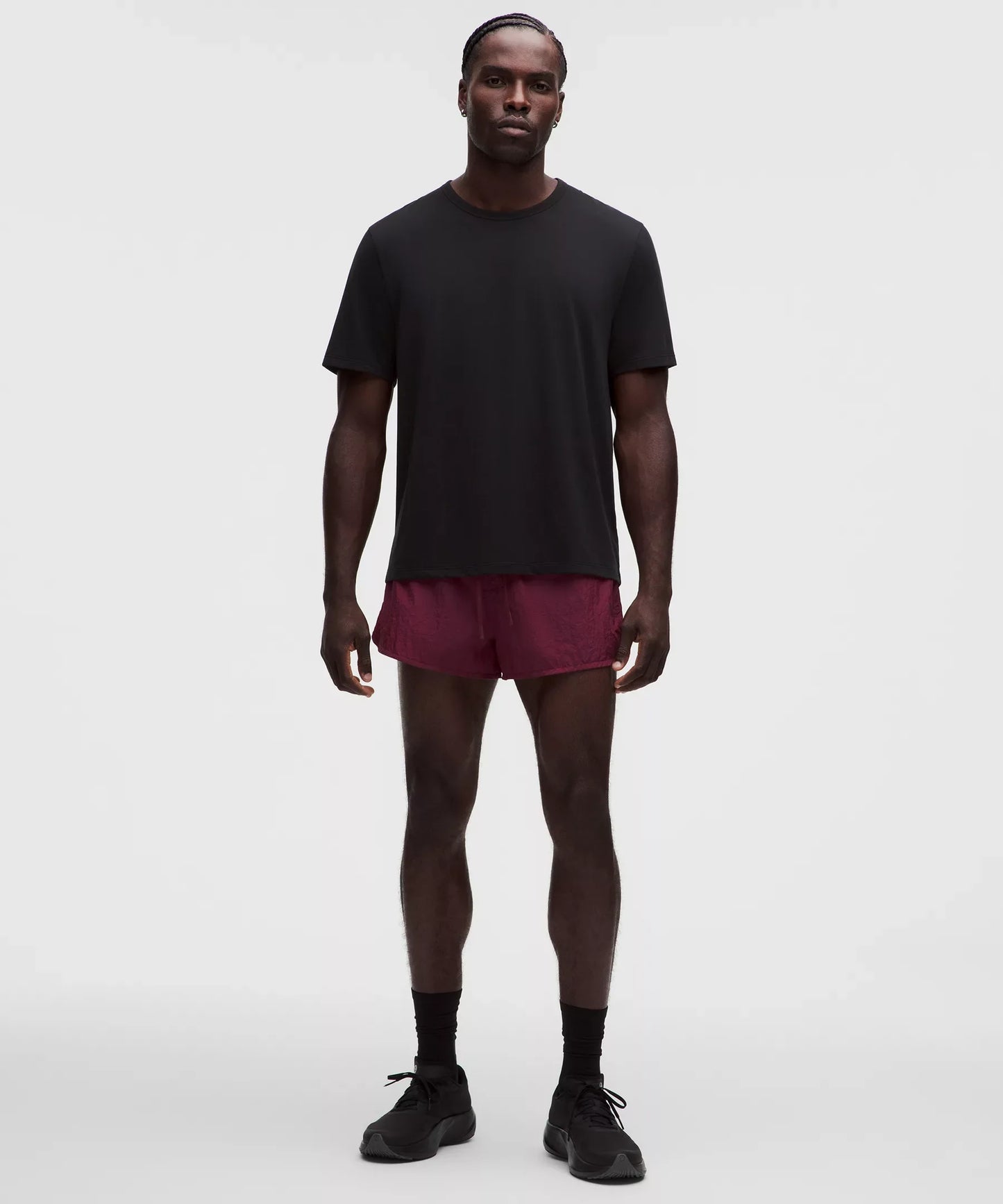 Short