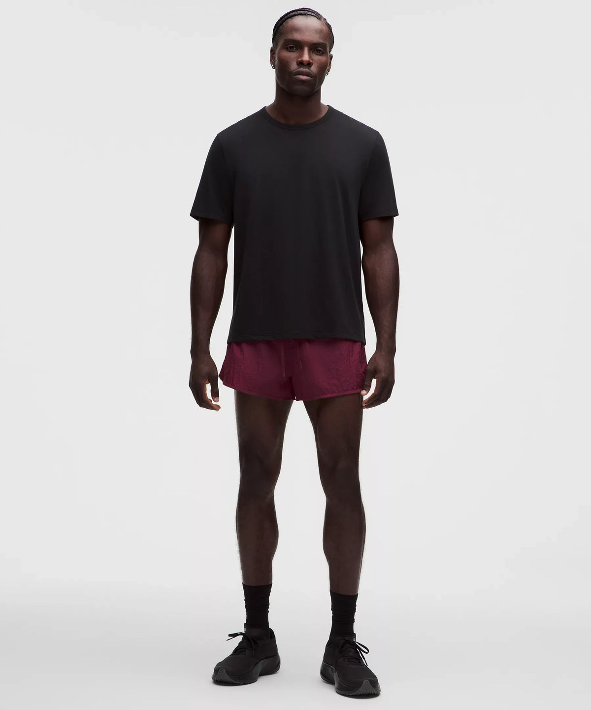 Short