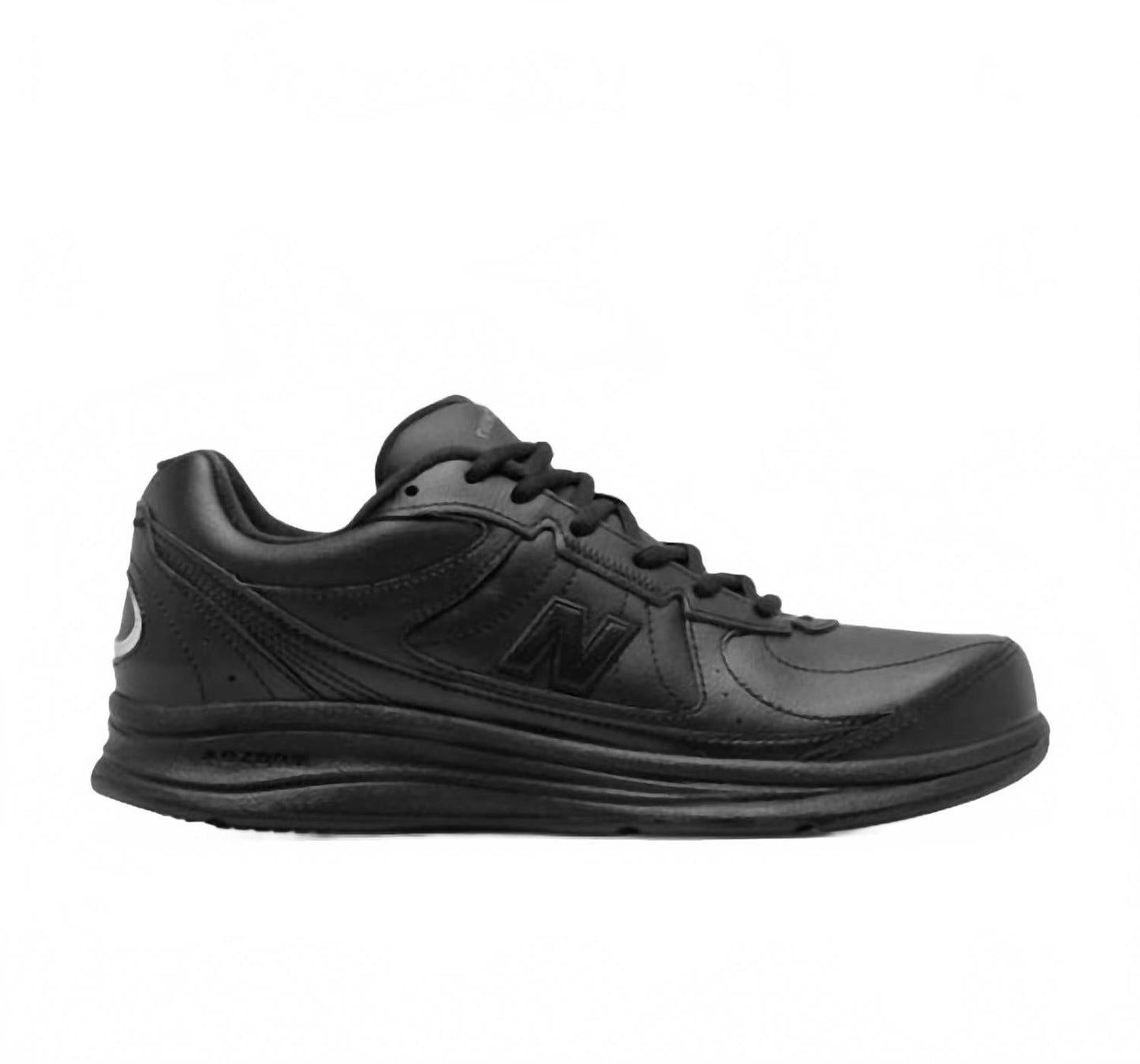 Zapatos de hombre color negro