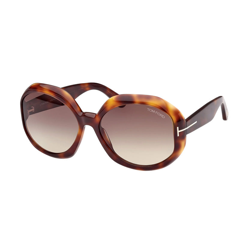 Gafas color negro
