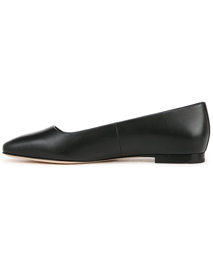 Zapatos de cuero