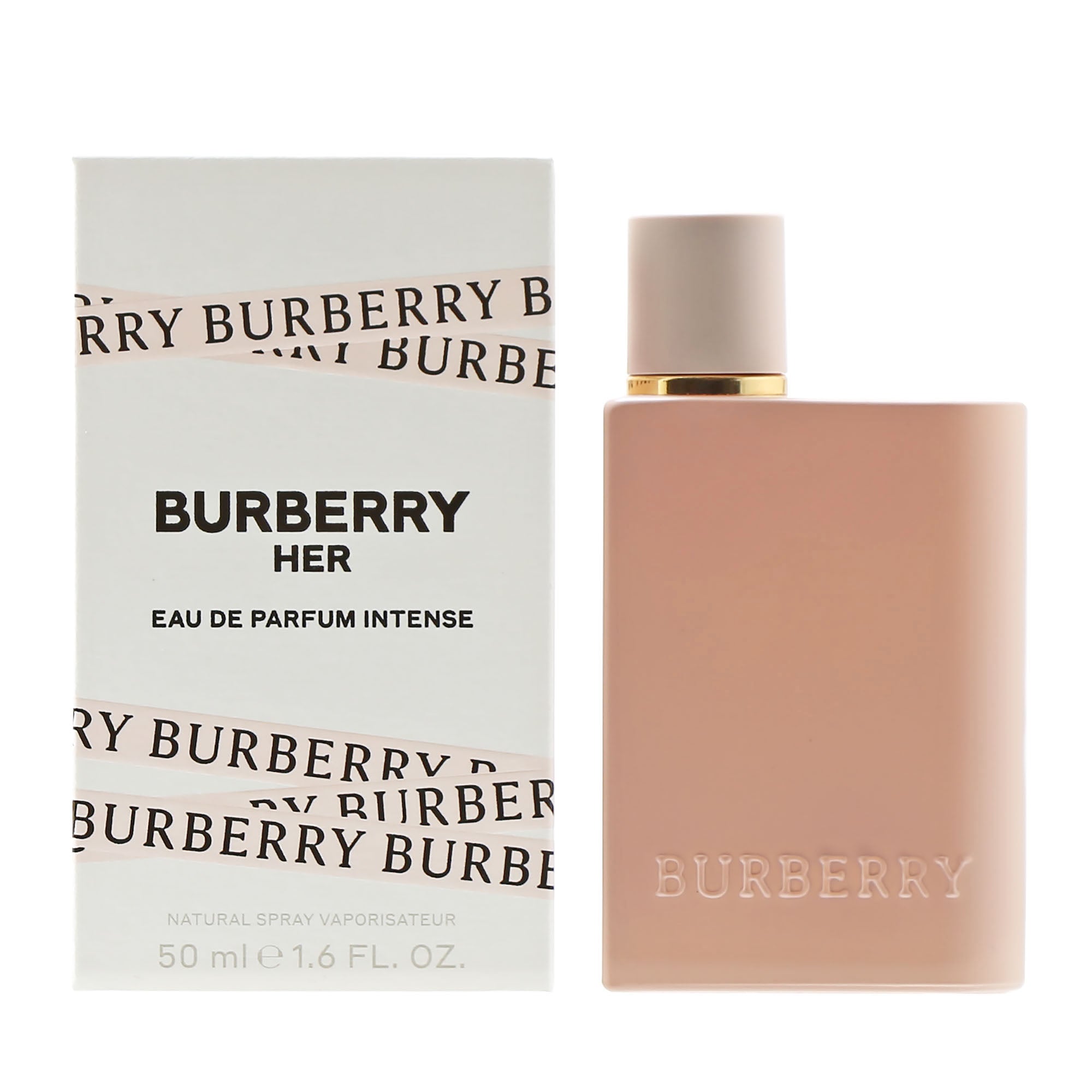 Perfume eau de parfum 1,6 oz