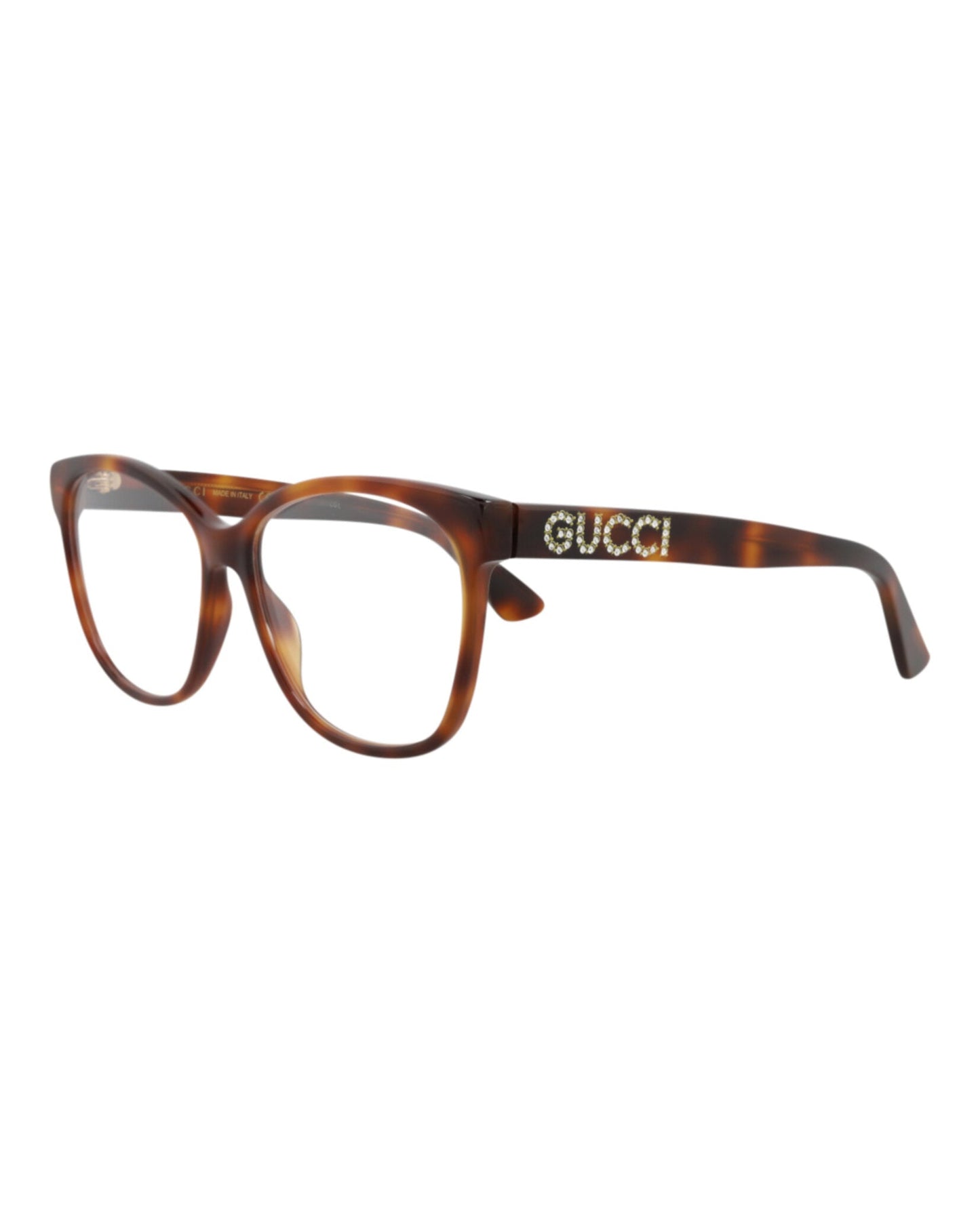 Montura para gafas de acetato de montura tipo gato